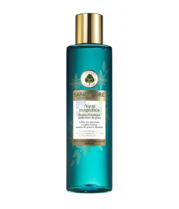 Sanoflore Aqua Magnifica Essence Botanique Perfectrice de Peau 200 ml