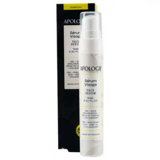 Apologie Sérum Visage 15 ml