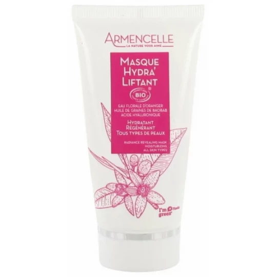 Armencelle Masque Hydra'Liftant Bio 50 ml