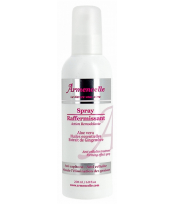 Armencelle Spray Raffermissant Bio 200 ml