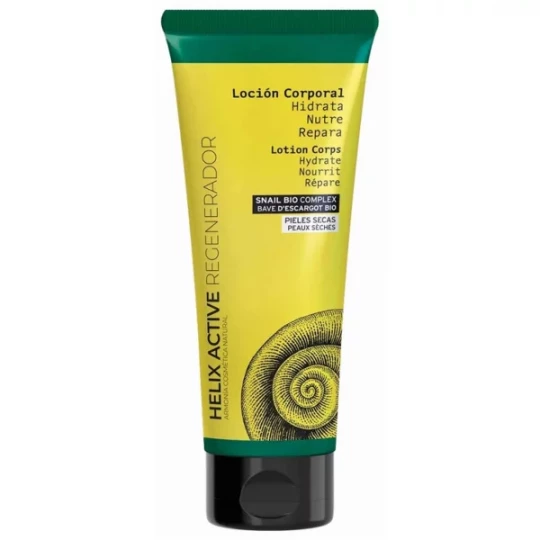 Armonia Helix Active Lotion Corps 200 ml