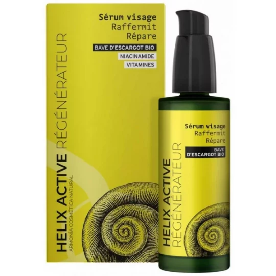 Armonia Helix Active Régénérateur Sérum 30 ml