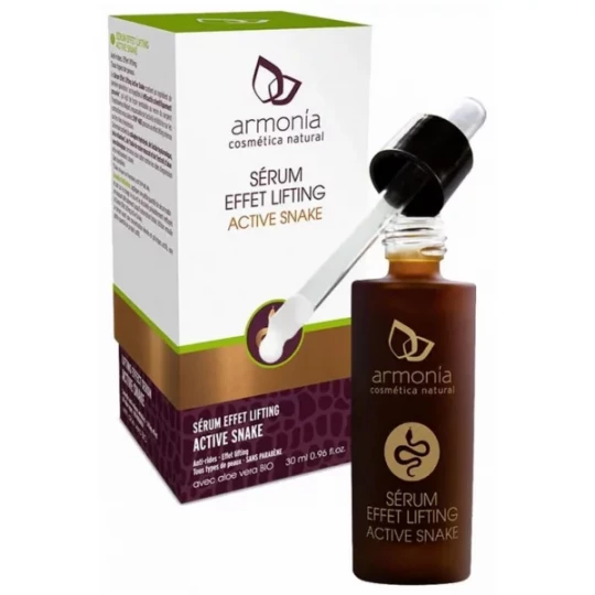 Armonia Sérum Effet Lifting Active Snake 30 ml