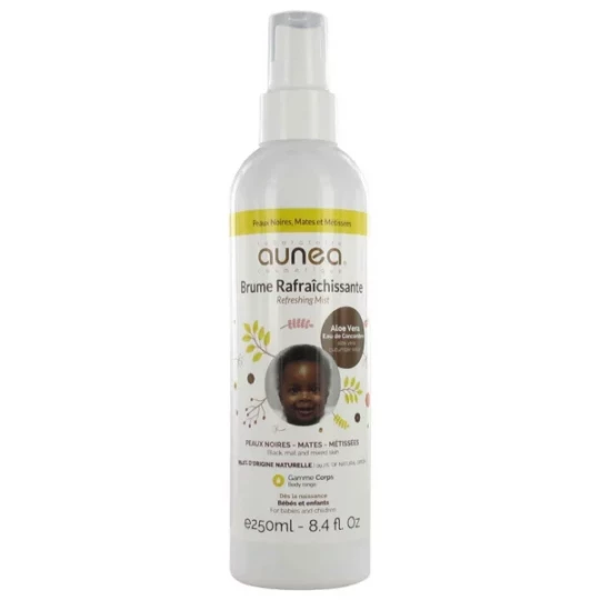 Aunéa Brume Rafraîchissante 250 ml