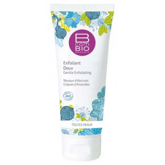 BcomBIO Exfoliant Doux 75 ml