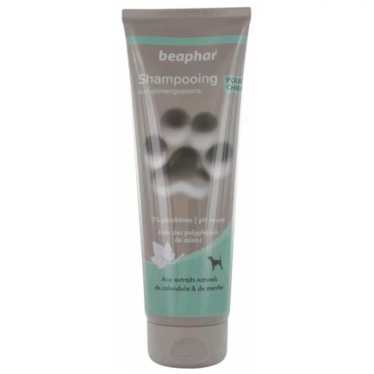Beaphar Shampoing Anti-Démangeaisons 250 ml