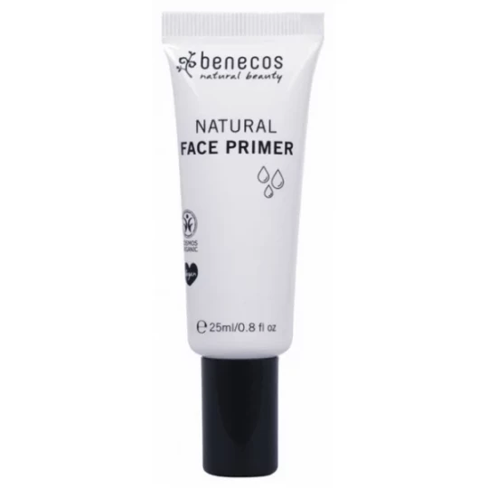 Benecos Base de Teint 25 ml
