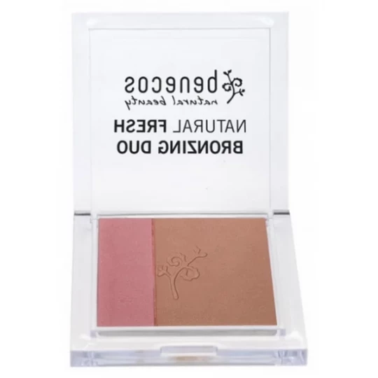 Benecos Duo Teint Soleil Ibiza Nights 8 g