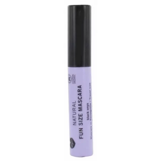Benecos Mini Mascara Black Onyx 2,5 ml