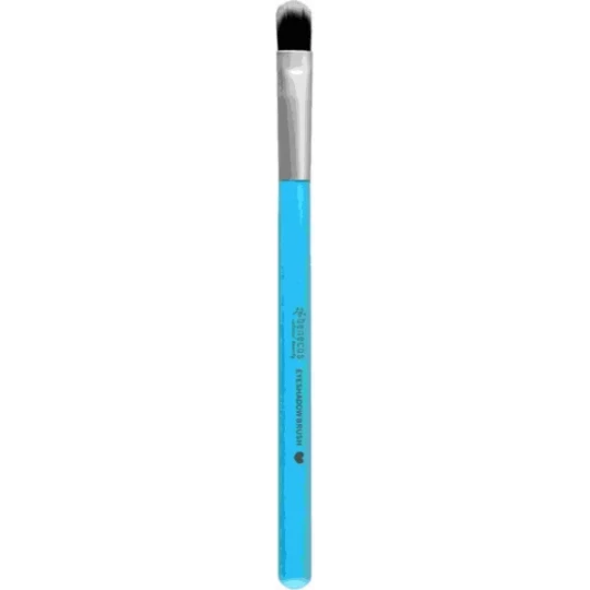 Benecos Pinceau Estompeur Fards à Paupières Colour Edition