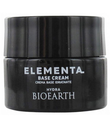 Bioearth Elementa Hydra Crème Base Hydratante 50 ml