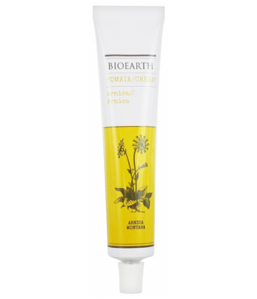 Bioearth Pommade Arnica 50 ml