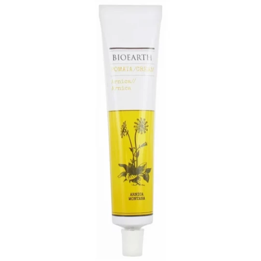 Bioearth Pommade Arnica 50 ml