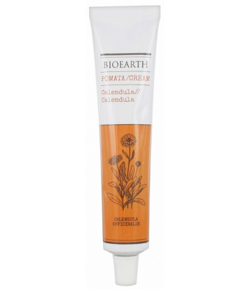 Bioearth Pommade Calendula 50 ml