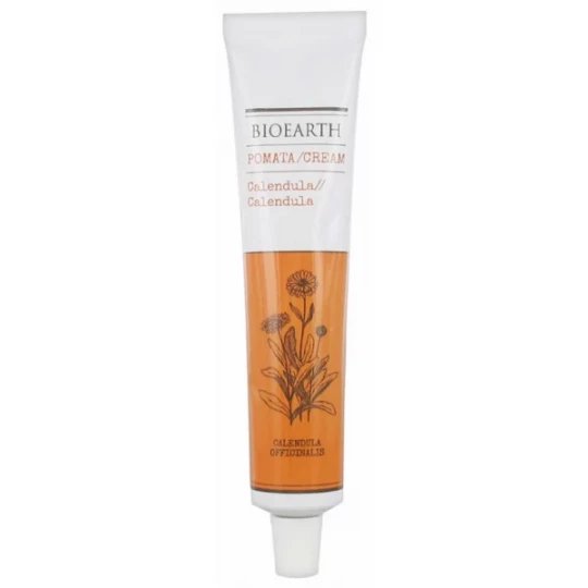Bioearth Pommade Calendula 50 ml