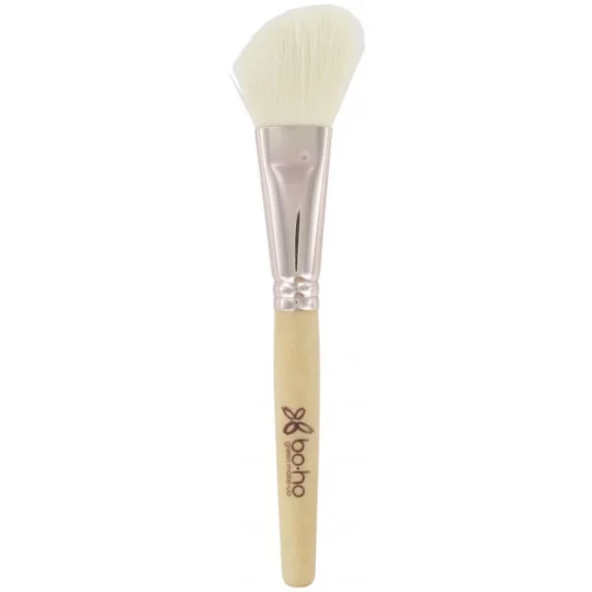 Boho Green Make-up Pinceau Fard à Joues 06