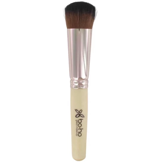 Boho Green Make-up Pinceau Fond de Teint Boule 08