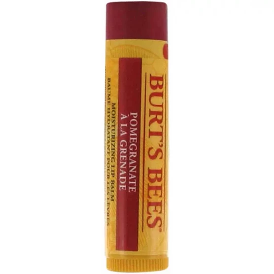 Burt's Bees Baume Hydratant pour les Lèvres à la Grenade 4,25 g