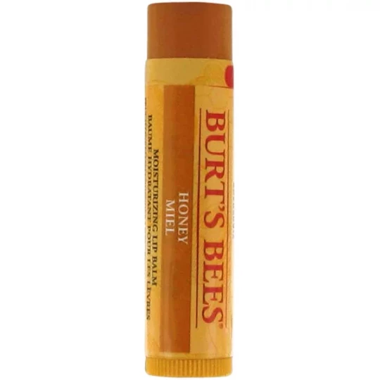 Burt's Bees Baume Hydratant pour les Lèvres au Miel 4,25 g