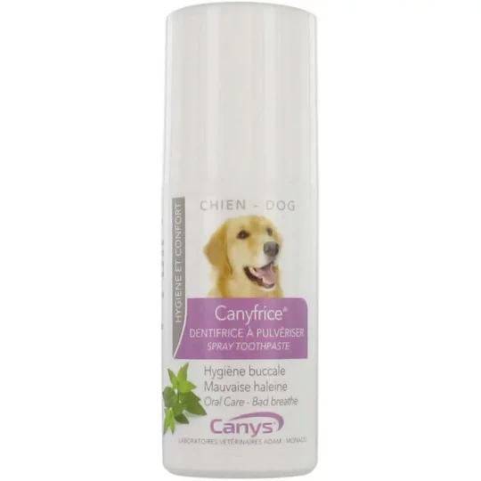 Canys Canyfrice pour Chien 75 ml