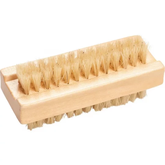 Cartel Paris Brosse à Ongles Bois et Soie - image 2