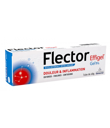 Flector Gel 1% 60 g