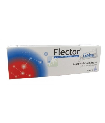 Flector Gel 1% 60 g