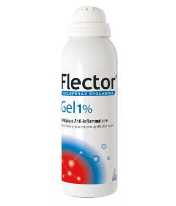 Flector Gel 1% 100 g
