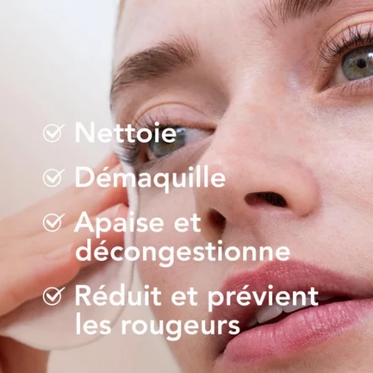 Bioderma Créaline H2O Anti-Rougeurs 250 ml - image 3