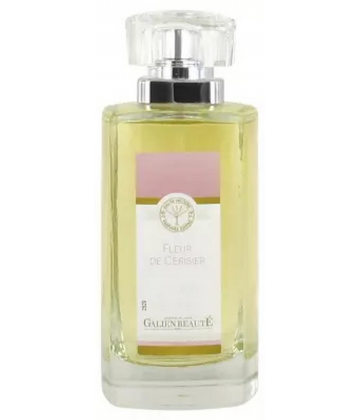 Claude Galien Fleur de Ceriser Eau Parfumée 100 ml