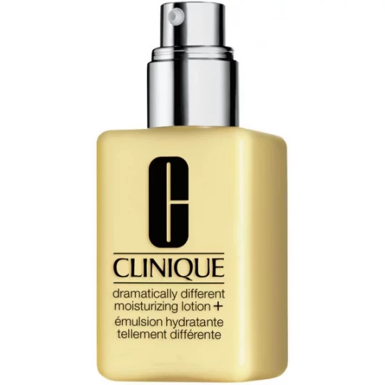 Clinique Emulsion Hydratante Tellement Différente Peau Très Sèche à Mixte 125 ml