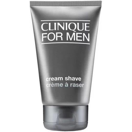 Clinique For Men Crème à Raser 125 ml