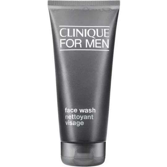 Clinique For Men Nettoyant Visage 200 ml