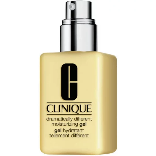 Clinique Gel Hydratant Tellement Différent Peau Mixte à Grasse 125 ml