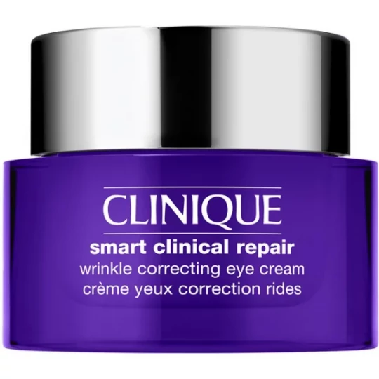 Clinique Smart Clinical Repair Crème Yeux Correction Rides 15 ml