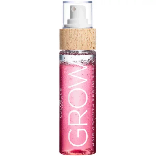 Cocosolis Grow Sérum Capillaire Pousse Rapide 110 ml