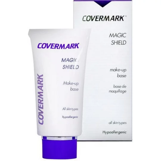 Covermark Magic Shield Base de Maquillage 50 ml