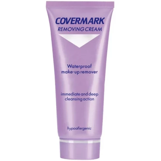 Covermark Removing Cream Crème Démaquillante 200 ml