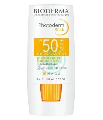 Bioderma Photoderm Max stick lèvres 50+ 8 g