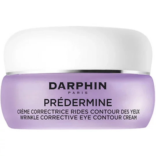 Darphin Prédermine Crème Correctrice Rides Contour des Yeux 15 ml