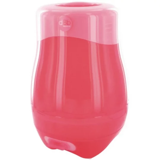 dBb Remond Stérilisateur New Style - Couleur : Rose