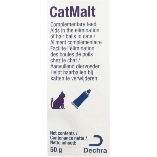 Dechra CatMalt 50 g
