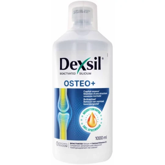 Dexsil Osteo+ 1 L