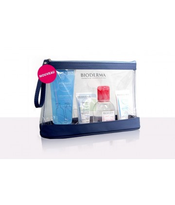 Bioderma Trousse de Voyage Mes Incontournables
