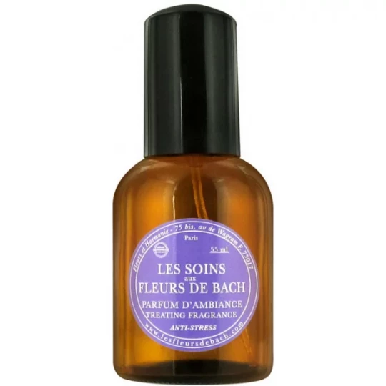 Elixirs & Co Parfum d'Ambiance Anti-Stress 55 ml