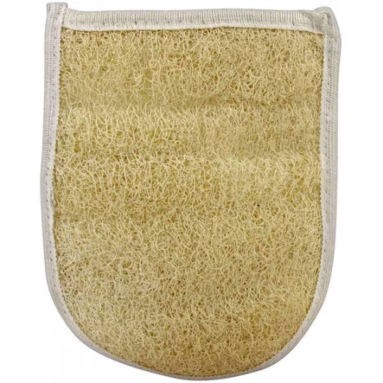 Estigreen Gant de Massage Loofah