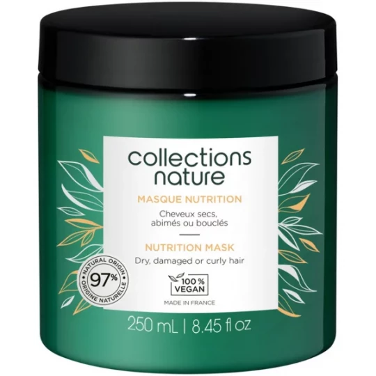 Eugène Perma Collections Nature Masque Nutrition 250 ml