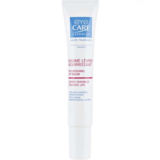 Eye Care Baume Lèvres Nourrissant 10 ml