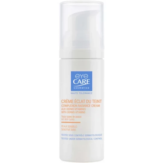 Eye Care Crème Éclat du Teint 30 ml