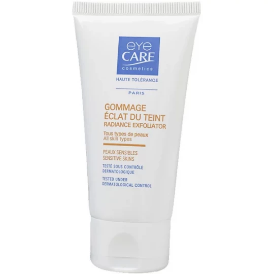 Eye Care Gommage Eclat du Teint 45 ml